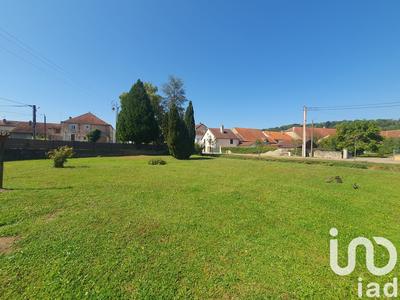 Maison - 91 m² - 3 pièces