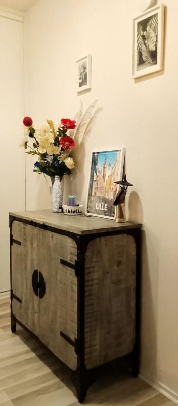 Appartement - 100 m² - 4 pièces