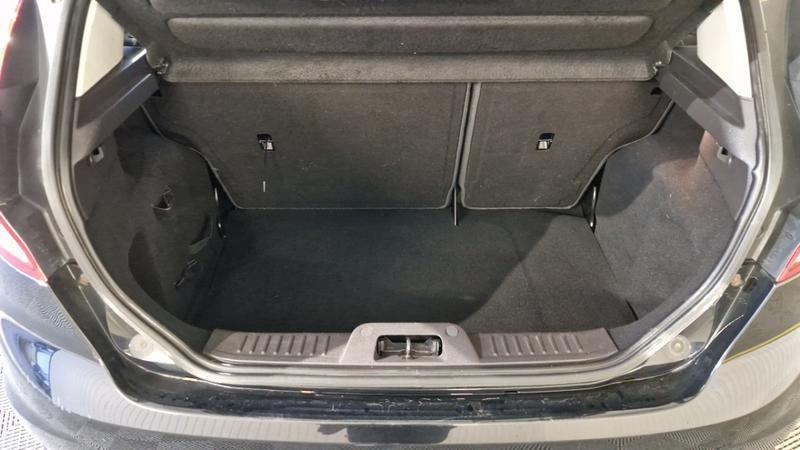 Ford Fiesta 1.5 Tdci 75 Fap Trend