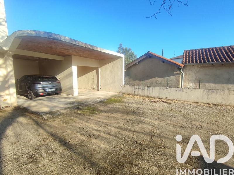 Appartement - 75 m² - 3 pièces