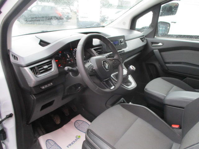 Renault Kangoo Equilibre 1.5 Dci 95 Cv Bvm6