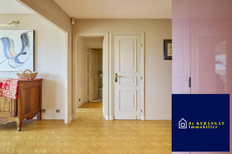 Appartement - 76 m² - 3 pièces