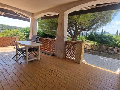 Propriété - 129 m² - 5 pièces