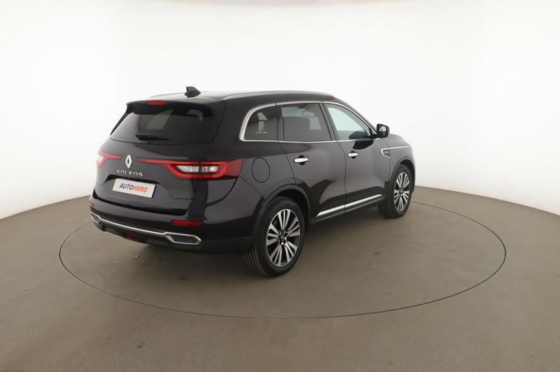 Renault Koleos 2.0 dCi Initiale Paris 4x2 X-Tronic 175 ch