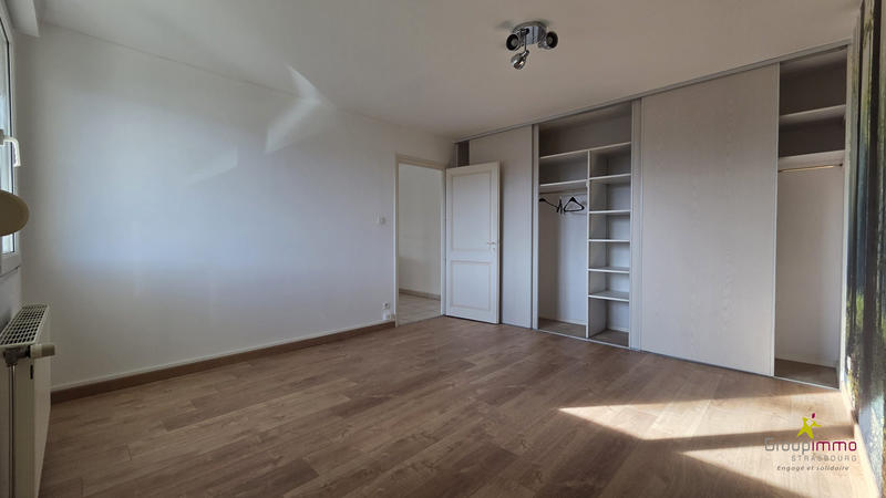Appartement - 94 m² - 3 pièces