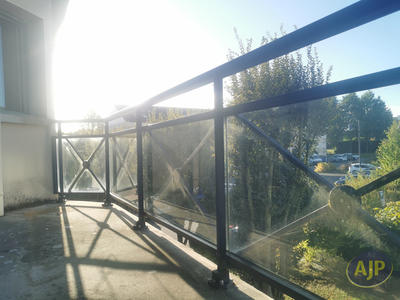 Appartement - 75 m² - 4 pièces