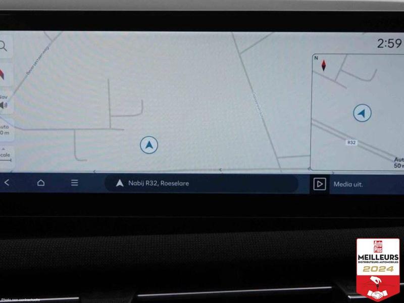 Hyundai Tucson 1.6 t-GDi 160 Feel