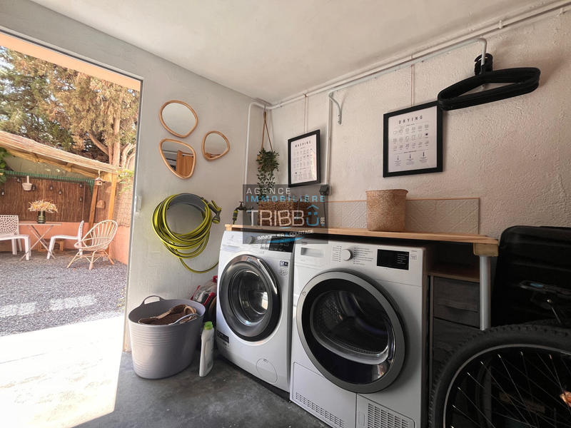 Appartement - 90 m² - 4 pièces