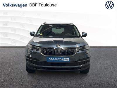 Skoda Karoq 2.0 Tdi 116 ch Scr Dsg7 Style