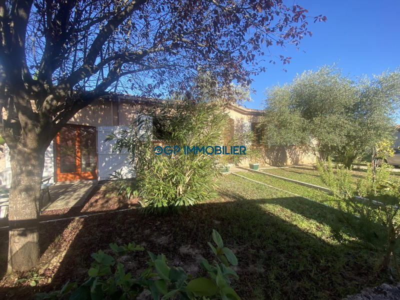 Maison - 118 m² - 4 pièces