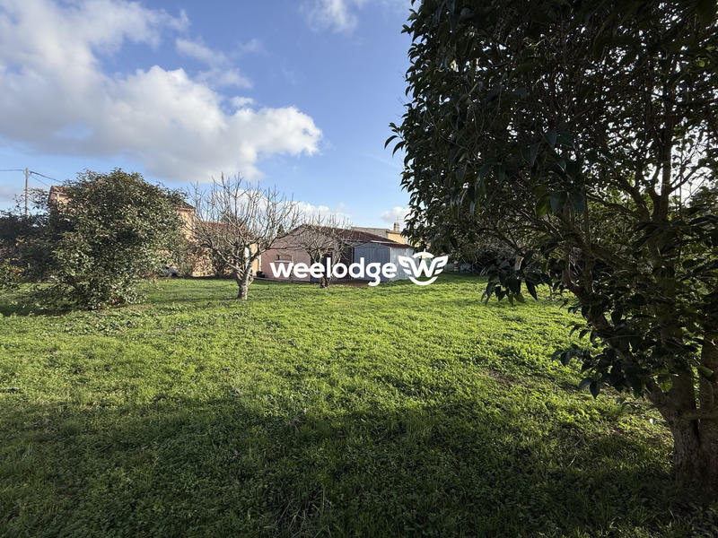 Maison traditionnelle - 156 m² - 5 pièces