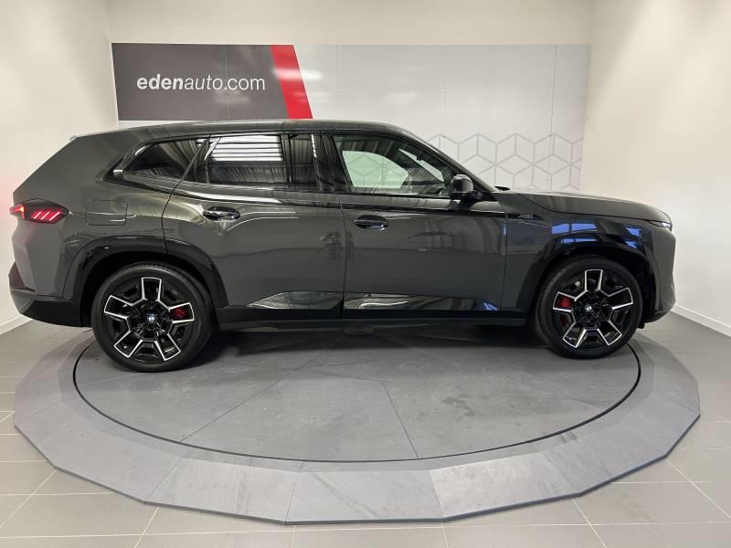 Bmw Xm 50e 476 ch Bva8