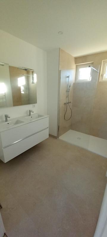 Villa - 123 m² - 5 pièces