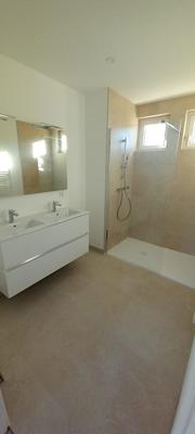 Villa - 123 m² - 5 pièces