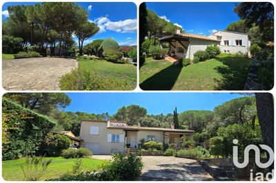 Maison - 149 m² - 7 pièces