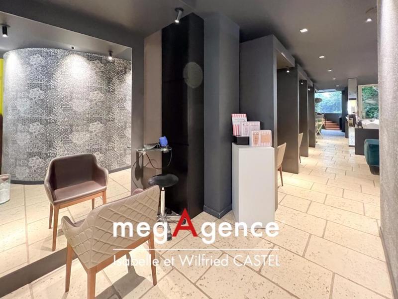 Fonds de commerce - 130 m²