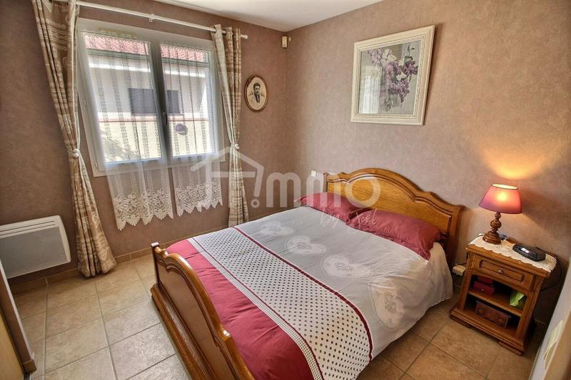 Villa - 137 m² - 5 pièces