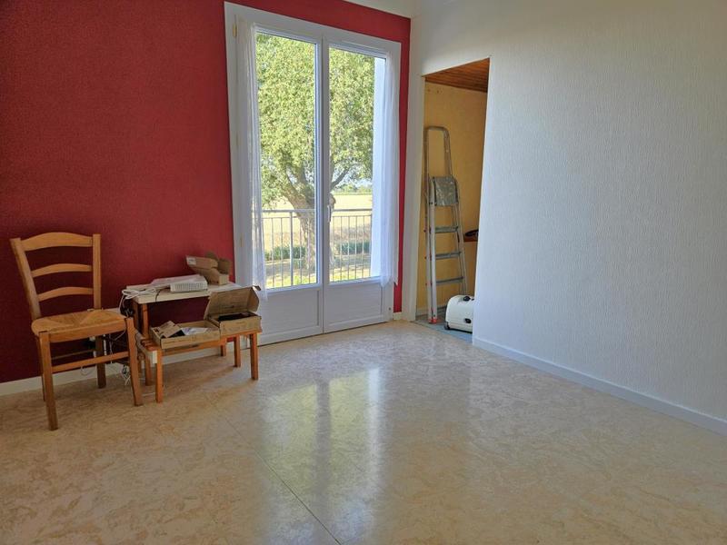 Maison - 229 m² - 8 pièces