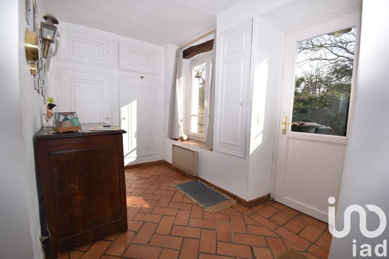 Maison - 157 m² - 8 pièces