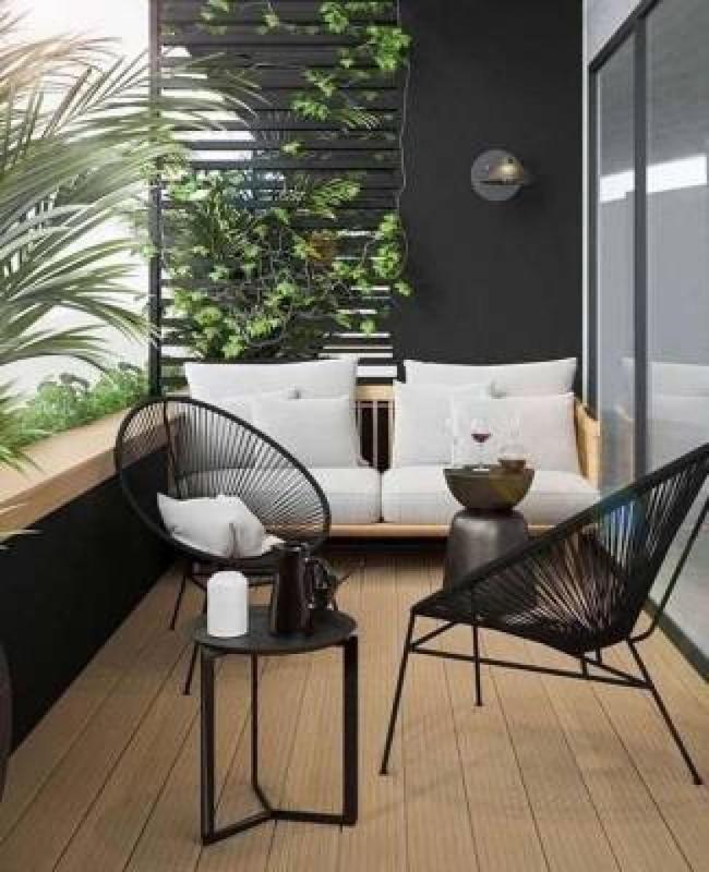 Studio - 43 m² - 1 pièce