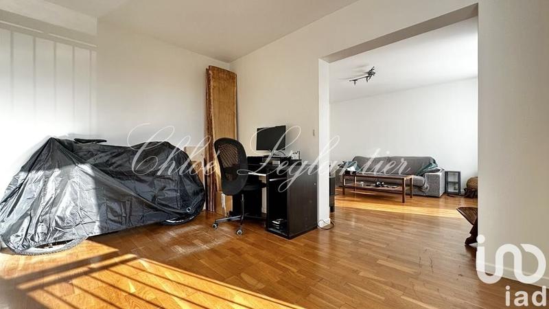 Appartement - 69 m² - 4 pièces