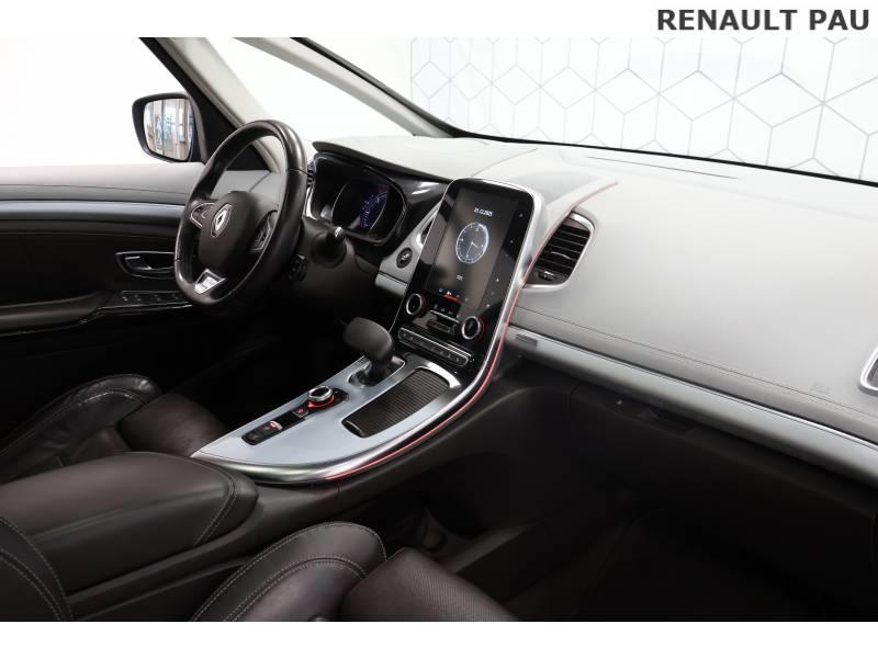 Renault Espace dCi 160 Energy Twin Turbo Initiale Paris Edc