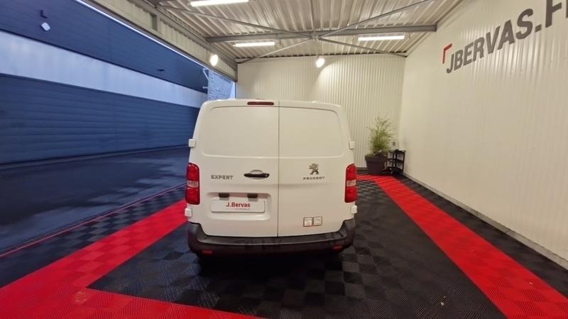 Peugeot Expert tole standard 2.0 bluehdi 120 ss premium