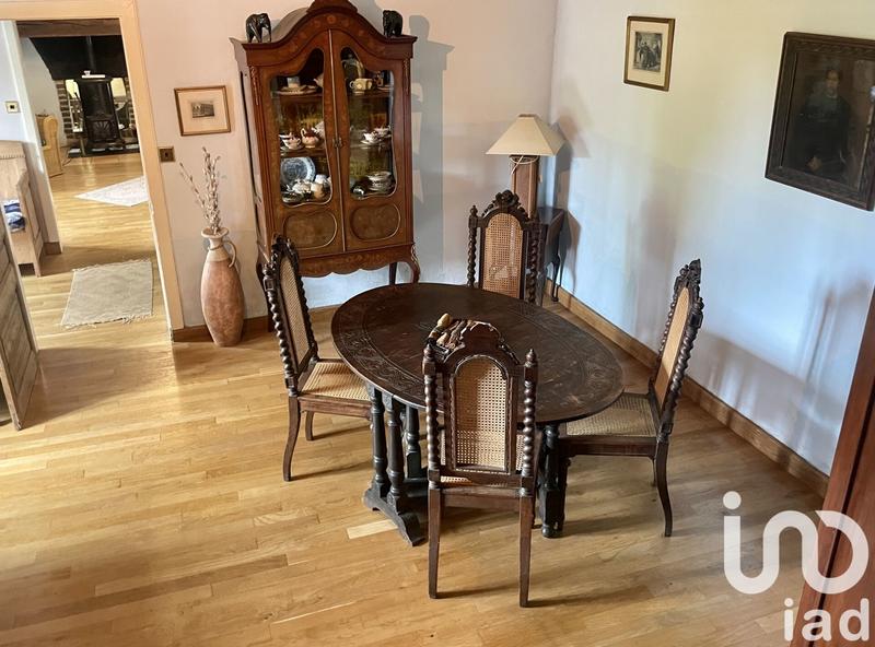 Maison de campagne - 315 m² - 11 pièces