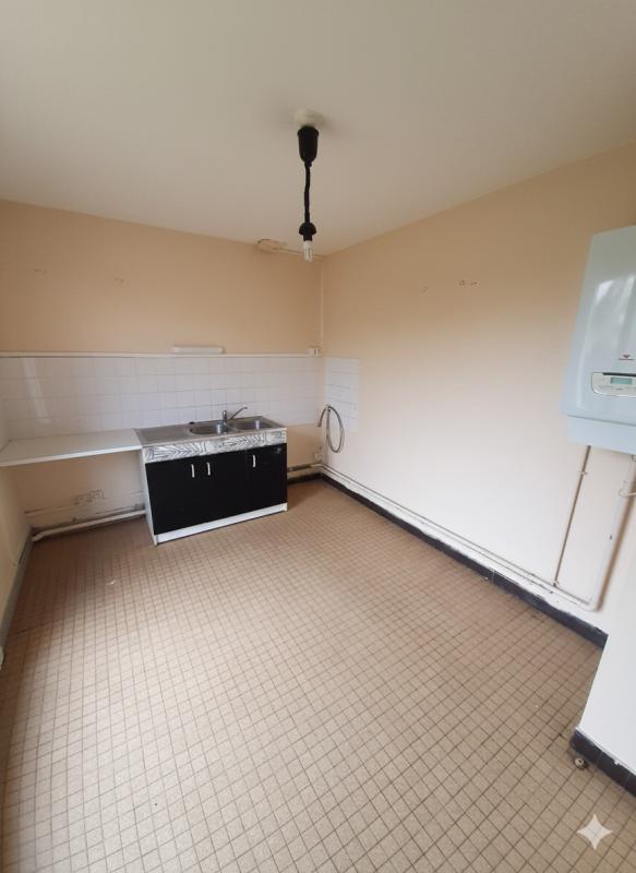 Pavillon - 90 m² - 5 pièces