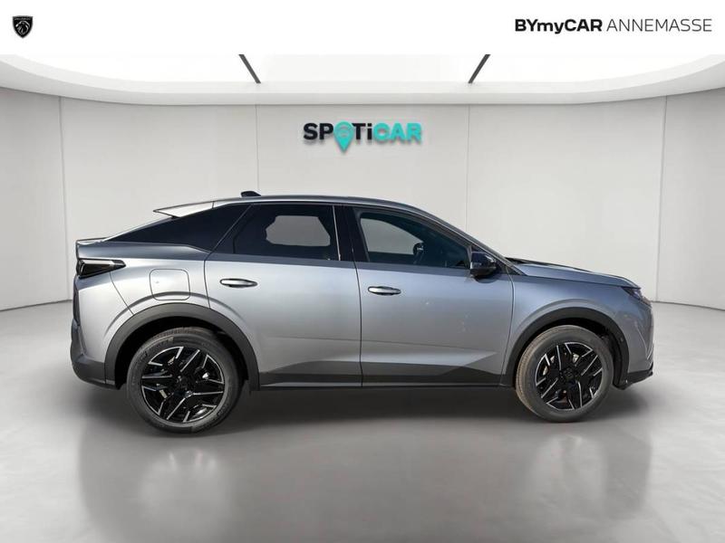 Peugeot 3008 Hybrid 145 e-Dcs6 Allure