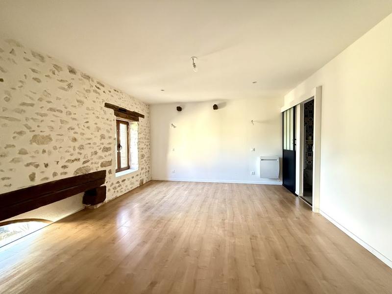 Maison de village - 163 m² - 8 pièces