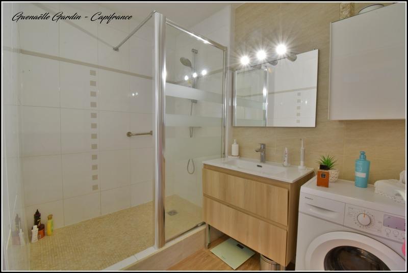 Appartement - 54 m² - 2 pièces