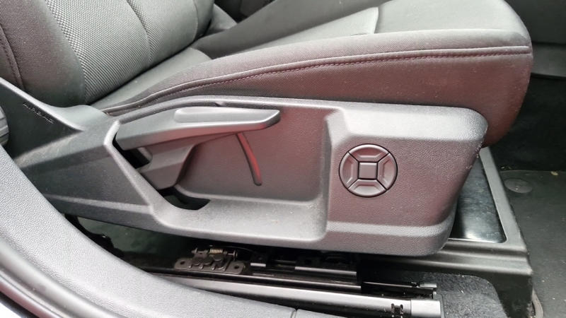 Audi A3 sportback 30 Tfsi Mild Hybrid 110 s tronic 7 Business Lin