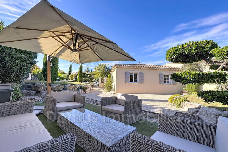 Maison - 124 m² - 4 pièces