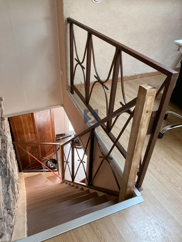 Maison - 70 m² - 4 pièces