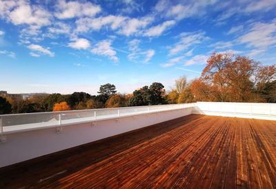 Duplex - 118 m² - 4 pièces