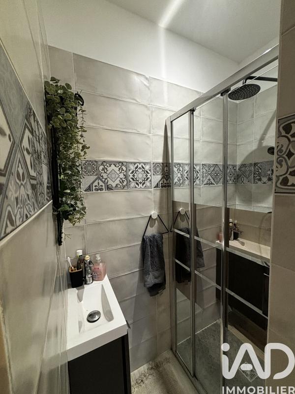 Maison - 158 m² - 7 pièces