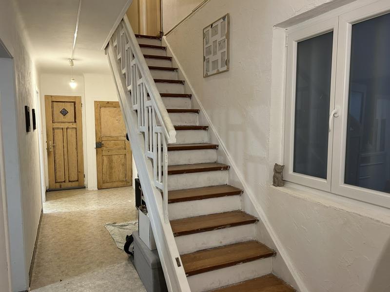 Maison - 141 m² - 6 pièces