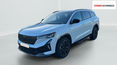 Renault Espace VI Nouveau Full Hybrid E-Tech 200 Ch 7pl Esprit Alpine