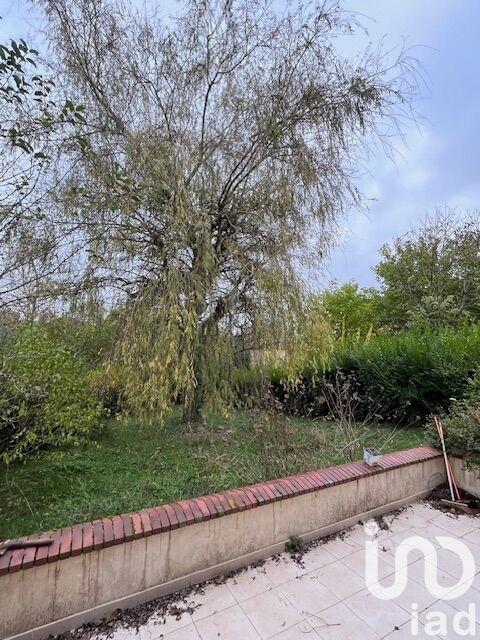 Maison de village - 126 m² - 6 pièces