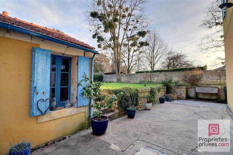 Propriété - 149 m² - 7 pièces