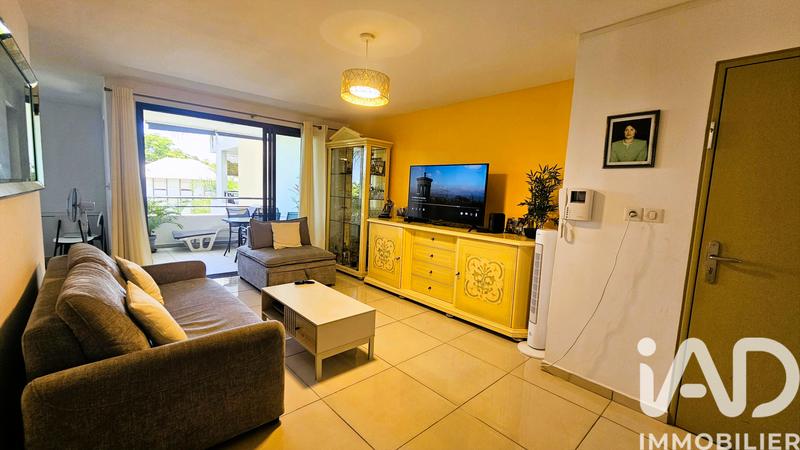 Appartement - 52 m² - 2 pièces