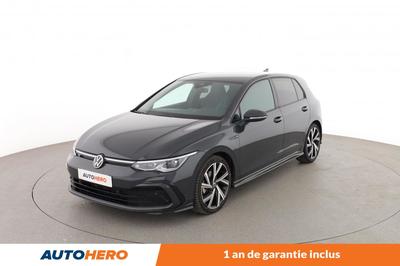 Volkswagen Golf VIII 1.5 eTSI Opf R-Line Dsg7 150 ch