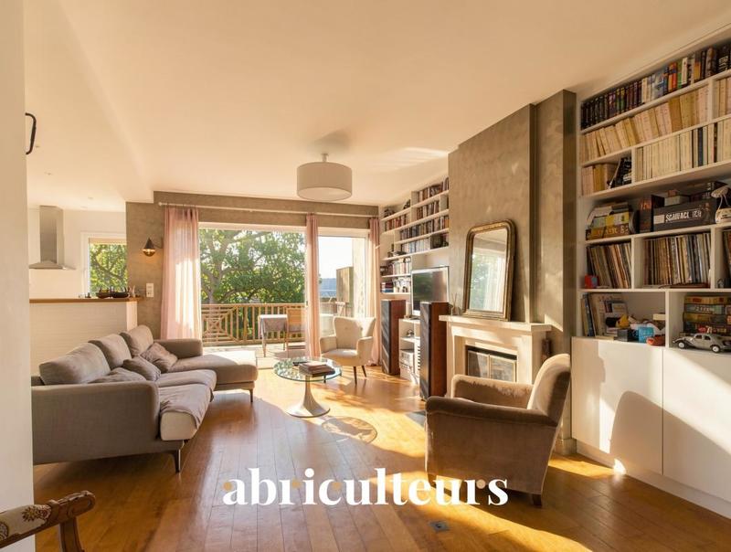 Maison ancienne - 180 m² - 8 pièces