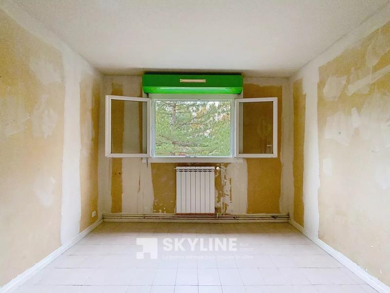 Appartement - 73 m² - 4 pièces