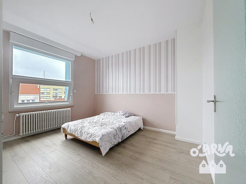 Maison - 167 m² - 7 pièces