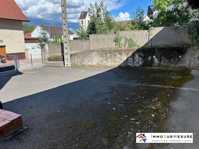 Maison - 134 m² - 7 pièces