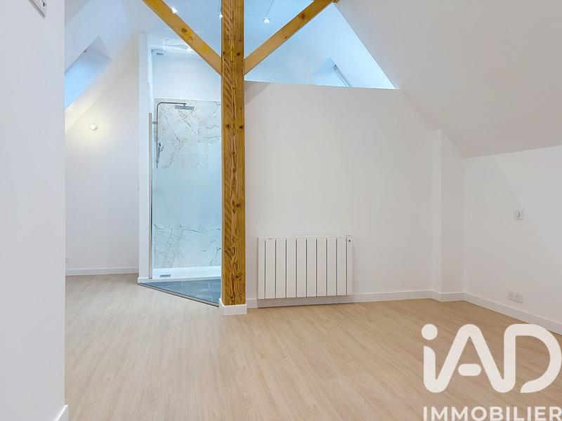 Appartement - 58 m² - 2 pièces