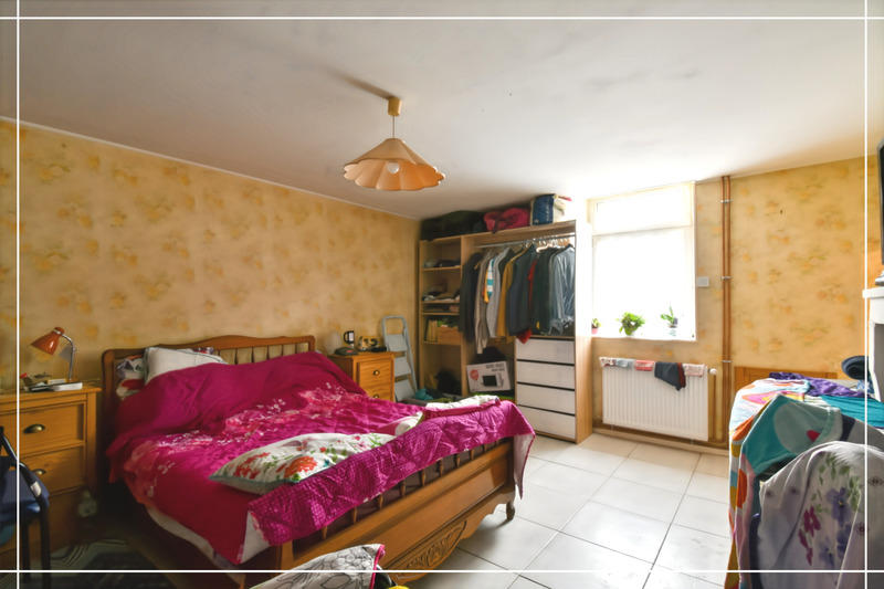 Maison - 48 m² - 2 pièces