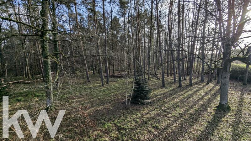 Maison - 116 m² - 6 pièces